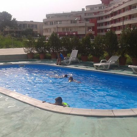 Hotel Zora Kranevo Luaran gambar