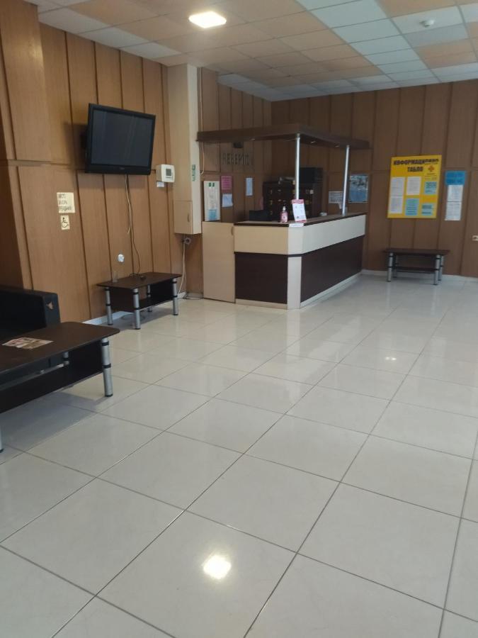 Hotel Zora Kranevo Luaran gambar
