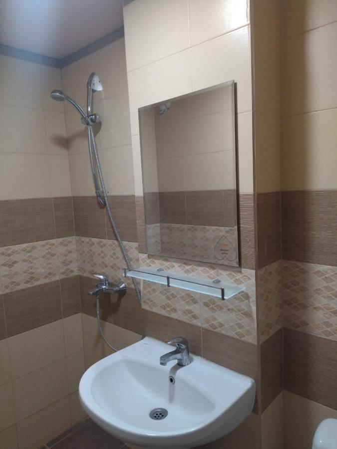 Hotel Zora Kranevo Luaran gambar