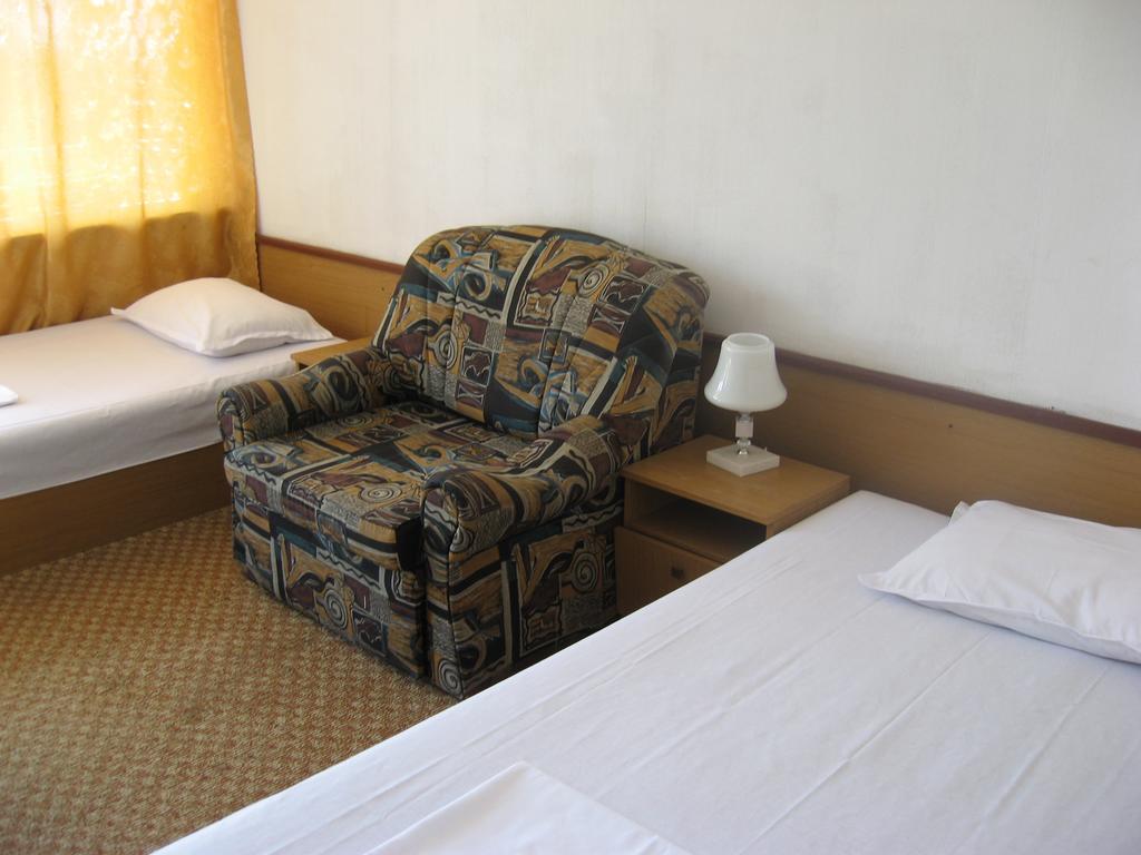 Hotel Zora Kranevo Luaran gambar