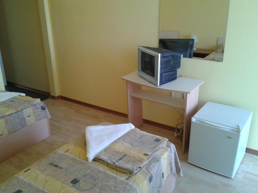 Hotel Zora Kranevo Bilik gambar
