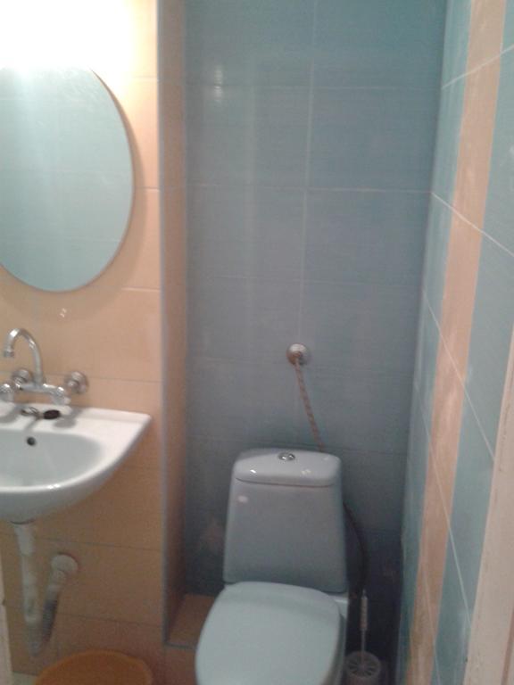 Hotel Zora Kranevo Bilik gambar
